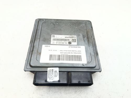 Used Engine control unit (ECU) Engine control unit (ECU) SEAT TOLEDO IV (KG3) [2012-2019] 35813721 35813721