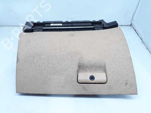 Used Glove box BMW X3 (E83) 3.0 d (204 hp) 2866680
