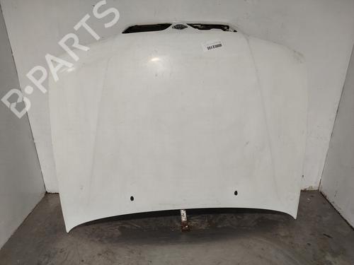 Used Hood NISSAN PRIMERA (P11) 1.6 16V (99 hp) 31113842