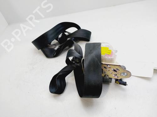 Used Front right seatbelt HYUNDAI i30 (FD) [2007-2012]  18869083
