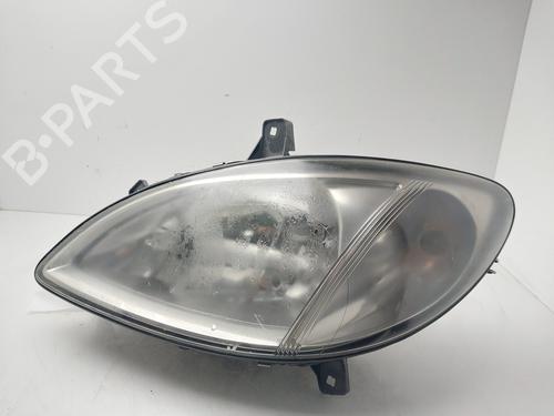 Used Left headlight Left headlight 33185363 33185363