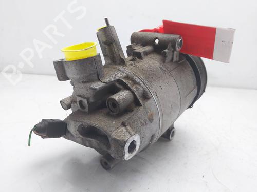 AC compressor VW TIGUAN (5N_) 2.0 TDI | BP17510275M34 
