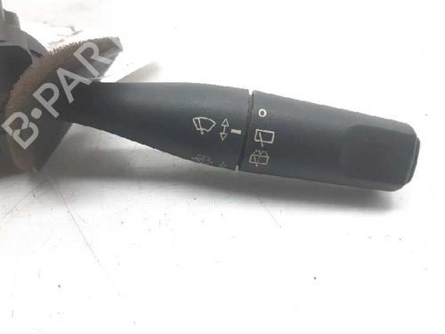 Steering column stalk PEUGEOT 206 Hatchback (2A/C) 1.9 D | BP4583568I23 