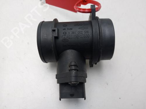 Caudalimetro Caudalimetro HYUNDAI MATRIX (FC) 1.5 CRDi (82 hp) 36756506 36756506