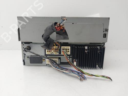 Radio NISSAN X-TRAIL I (T30) | BP31030914E6