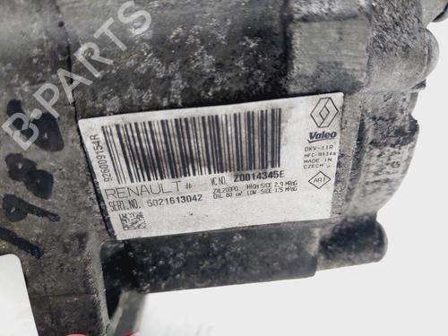 AC compressor DACIA DOKKER MPV (KE_)  | BP20112987M34 