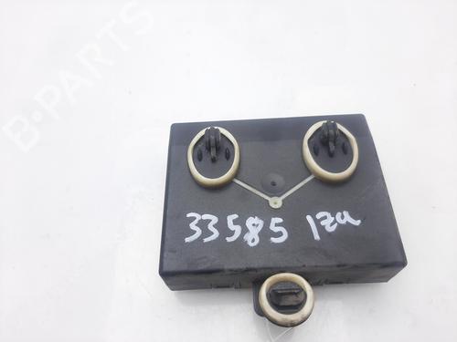 Comfort control module AUDI A6 C6 (4F2) 2.7 TDI | BP18306645M56 