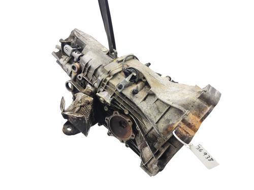 Used Gearbox AUDI A6 C5 Avant (4B5) 1.9 TDI (110 hp) 26487069