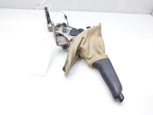 Used Hand brake BMW 3 (E90) 318 d (122 hp) 11513846