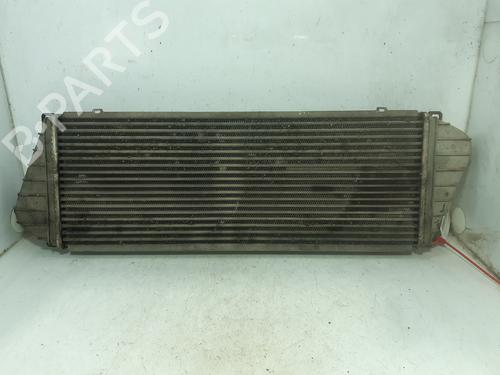 Used Intercooler MERCEDES-BENZ S-CLASS (W220) S 320 CDI (220.026, 220.126) (197 hp) 9302083