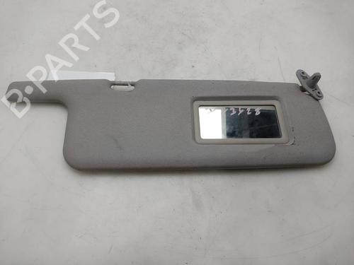 Used Right sun visor Right sun visor MITSUBISHI SPACE STAR MPV (DG_A) 1.9 DI-D (DG4A) (115 hp) 40529044 40529044