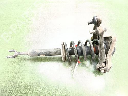 Right front shock absorber AUDI A4 B6 (8E2) 2.0 FSI | BP37273027M17 - Image 2