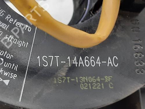 Squib airbag FORD MONDEO III (B5Y) 2.0 16V TDDi / TDCi | BP10098276C102 
