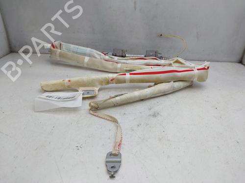 Right curtain airbag TOYOTA RAV 4 III (_A3_) 2.2 D (ALA35_) (150 hp) 6217042040 |