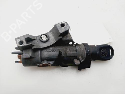 Used Ignition barrel VW POLO IV (9N_, 9A_) 1.4 16V (75 hp) 30672613
