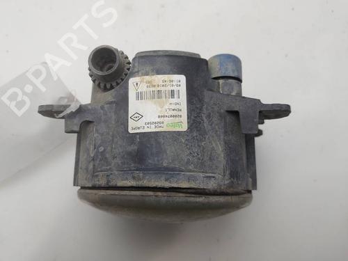 Left front fog light DACIA SANDERO | BP39988585C30 - Image 2