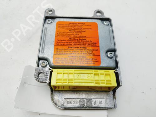 ECU airbags VW POLO (6N2)  | BP19325604M53 