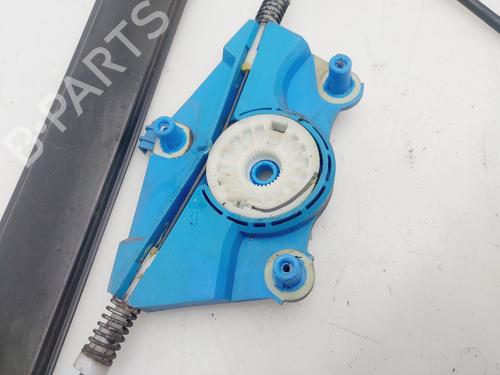 Front right window mechanism AUDI A4 B6 (8E2) 1.8 T | BP31052615C23