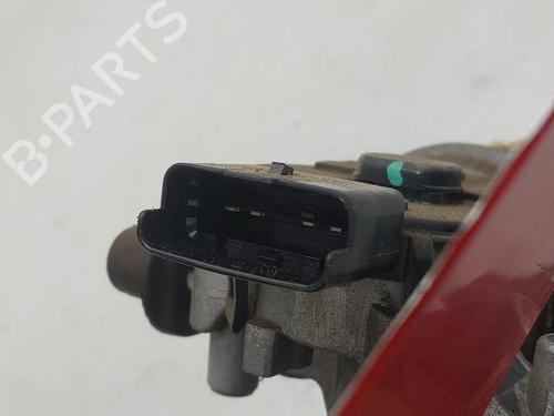 Front wiper motor CITROËN C-ELYSEE (DD_) 1.6 BlueHDi 100 | BP39652924M29 - Image 6