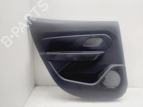 Used Rear left panel DACIA DUSTER (HS_) 1.5 dCi (109 hp) 28532630