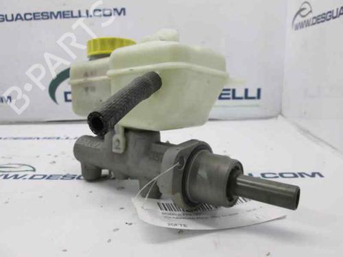 Used Brake master cylinder VW POLO (9N_, 9A_) [2001-2014]  2866508
