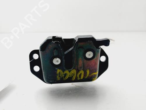 Serrure hayon DAEWOO KALOS (KLAS) 1.2 (72 hp) 31880088