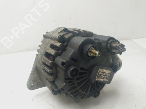 Alternator HYUNDAI SANTA FÉ I (SM) 2.4 16V 4x4 | BP23552408M7 