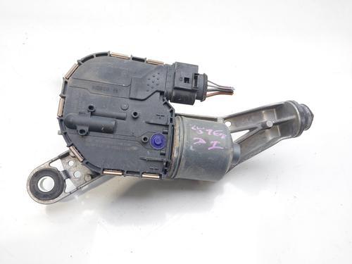 Front wiper motor FORD FOCUS III 1.6 TDCi | BP12410498M29 