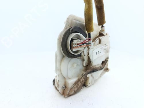 Rear left lock MAZDA 2 (DE_, DH_) 1.3 (DE3FS) | BP29156732C100 