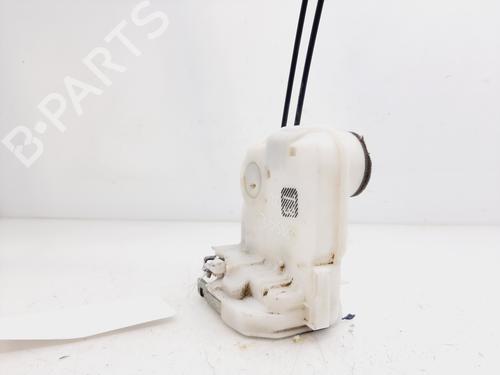Rear left lock MITSUBISHI OUTLANDER III (GG_W, GF_W, ZJ, ZL, ZK)  | BP22555053C100 