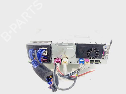 Radio BMW X3 (F25) xDrive 20 d | BP26944376E6 