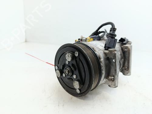 AC Kompressor CITROËN C4 III (BA_, BB_, BC_)  | BP29010062M34 