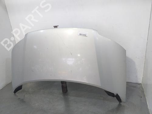 Hood VW SHARAN (7M8, 7M9, 7M6) 1.8 T 20V | BP17235024C1 