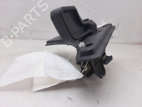 Front right interior door handle CITROËN JUMPER II Van 3.0 HDi 160 | BP17621582I14 