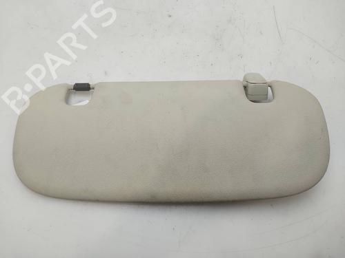 Left sun visor MINI MINI (R56) | BP38950100I1 - Image 4