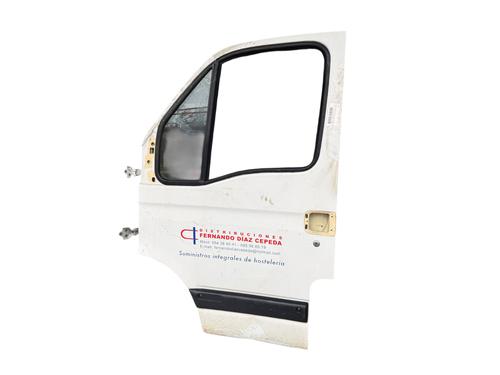 Left front door RENAULT MASTER II Van (FD) 2.5 dCi 100 (FD0U, FD0V, FD3U, FD3V, FD8U, FD8V) | BP32183605C2 