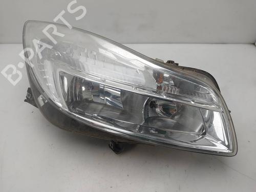 Used Right headlight Right headlight OPEL INSIGNIA A Country Tourer (G09) 2.0 CDTi (47) (131 hp) 39720690 39720690