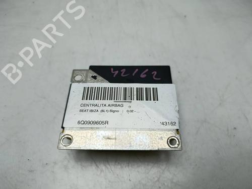 Used ECU airbags ECU airbags SEAT IBIZA III (6L1) [2002-2009] 39717927 39717927