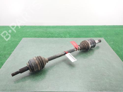 Used Left rear driveshaft JEEP GRAND CHEROKEE IV (WK, WK2) 3.0 CRD V6 4x4 (250 hp) 21166324