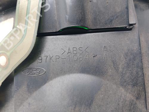 Instrument cluster FORD KA (RB_) 1.3 i ROCAM | BP32436532C47