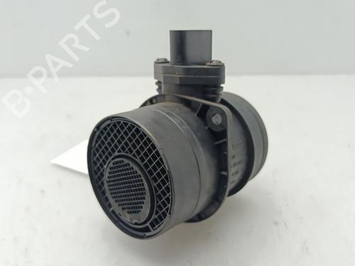 Mass air flow sensor SEAT LEON (1M1)  | BP29820961M95