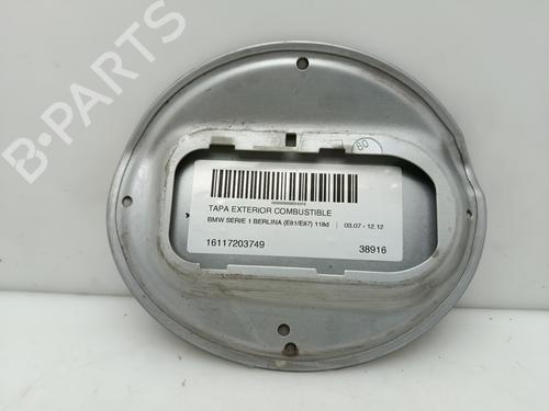 Fuel flap BMW 1 (E87) 118 d | BP29242196C131 