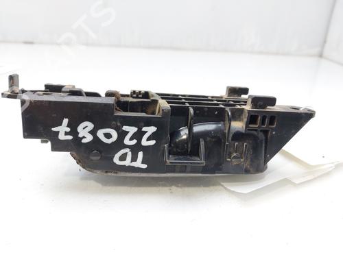 Rear right interior door handle SUZUKI GRAND VITARA II (JT, TE, TD) 1.9 DDiS All-wheel Drive (JT419, TD44, JB419WD, JB419XD,... | BP11682279I16 