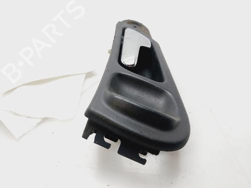 Rear left interior door handle MERCEDES-BENZ C-CLASS (W203) C 220 CDI (203.006) | BP21671778I15 