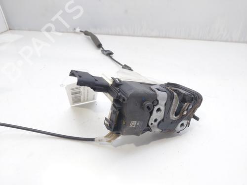 Used Front right lock CITROËN C5 III Break (RW_) [2008-2017]  12435854