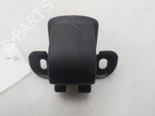 Used Tailgate lock Tailgate lock DACIA DUSTER (HS_) 1.5 dCi (86 hp) 40225613 40225613