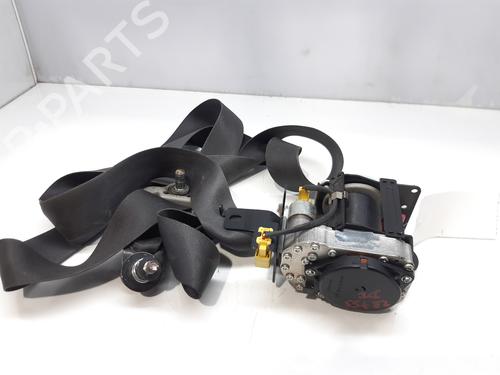 Used Front left seatbelt HONDA ACCORD VII Tourer (CM, CN) 2.2 i-CTDi (CN2) (140 hp) 11751617