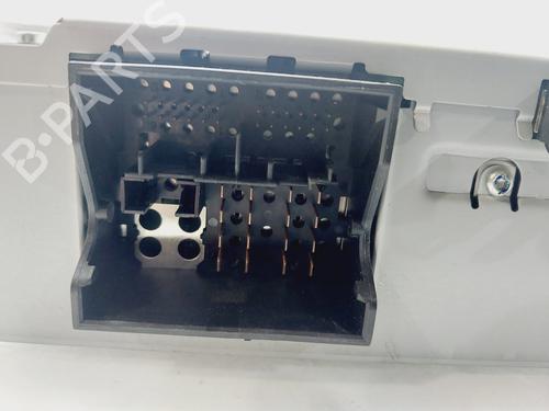 Radio LAND ROVER DISCOVERY SPORT (L550) 2.0 D 4x4 | BP20105144E6 