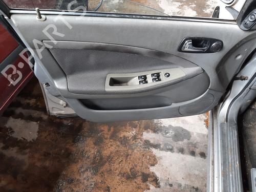 Engine control unit (ECU) CHEVROLET LACETTI (J200) 1.6 | BP17148097M57 