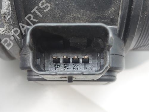 Mass air flow sensor VOLVO S40 II (544) | BP36019877M95 - Image 3